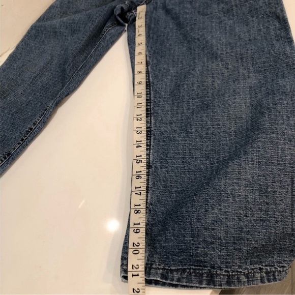 vintage lee riveted jeans - Picture 12 of 16